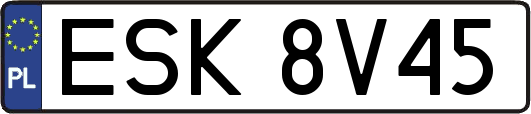 ESK8V45