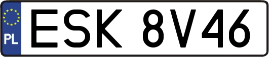 ESK8V46