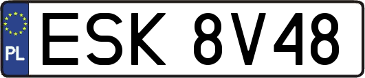 ESK8V48