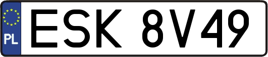 ESK8V49