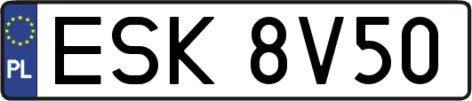 ESK8V50