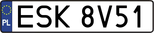 ESK8V51