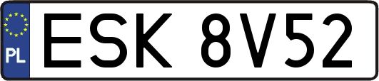 ESK8V52