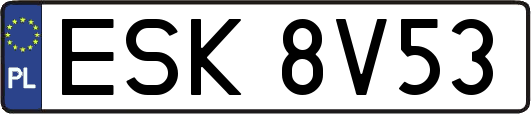 ESK8V53