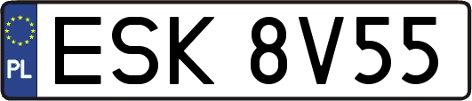 ESK8V55