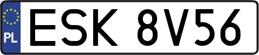 ESK8V56