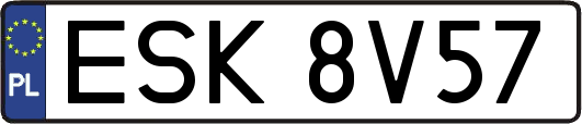 ESK8V57