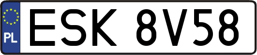 ESK8V58
