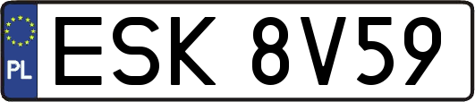 ESK8V59