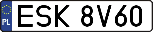 ESK8V60