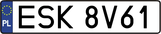 ESK8V61