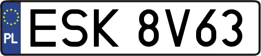 ESK8V63