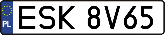 ESK8V65