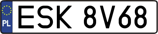 ESK8V68