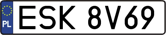 ESK8V69