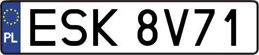 ESK8V71