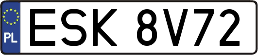 ESK8V72