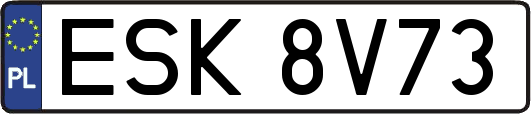 ESK8V73