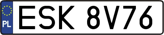 ESK8V76