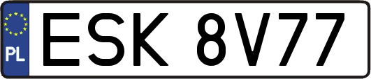 ESK8V77