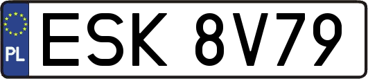 ESK8V79