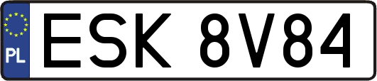 ESK8V84