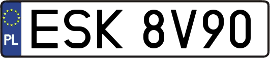 ESK8V90