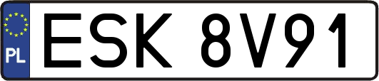 ESK8V91