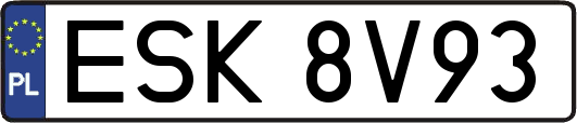 ESK8V93