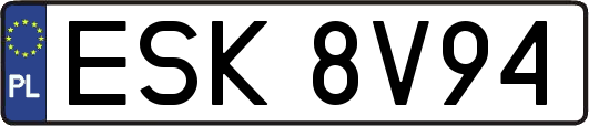 ESK8V94