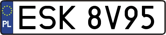 ESK8V95