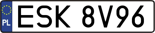 ESK8V96