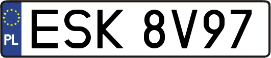 ESK8V97