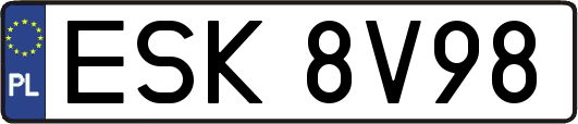 ESK8V98