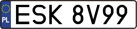 ESK8V99