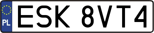 ESK8VT4