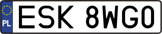ESK8WG0