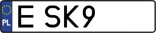 ESK9