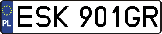 ESK901GR