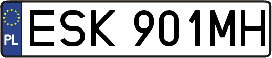 ESK901MH