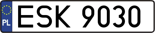 ESK9030