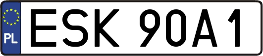 ESK90A1
