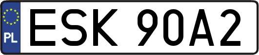 ESK90A2