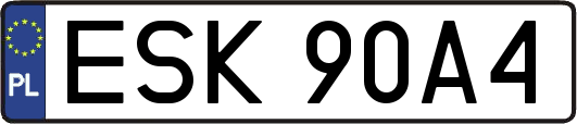 ESK90A4