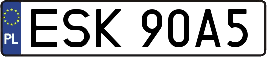 ESK90A5
