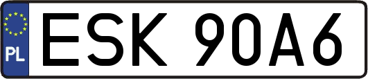 ESK90A6