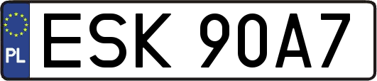 ESK90A7