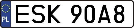 ESK90A8