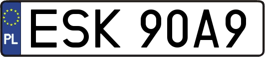 ESK90A9