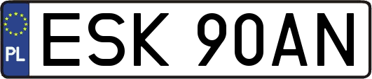 ESK90AN